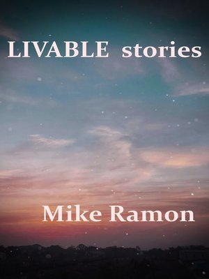 cover image of Livable Stories